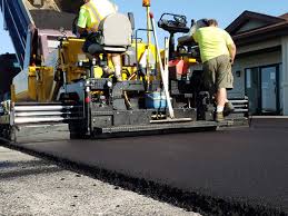 Miramar, FL Driveway Paving Services Company