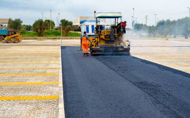 Why Choose Us For All Your Driveway Paving Needs in Miramar, FL?